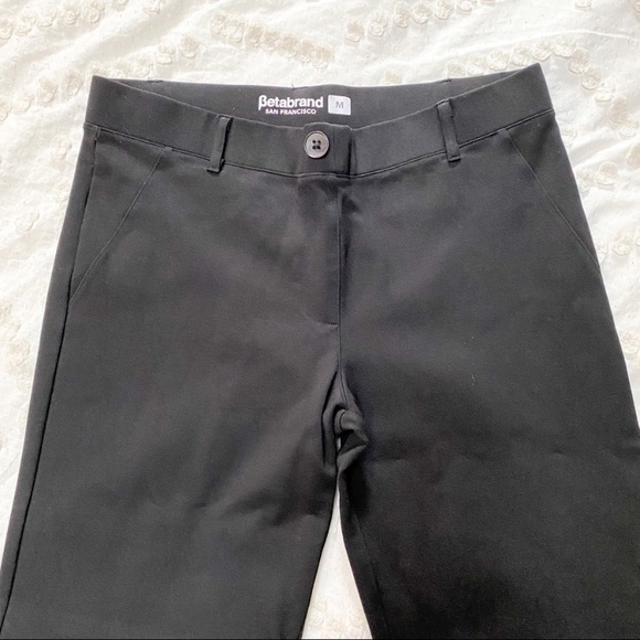 Betabrand size medium pants - Picture 10 of 10